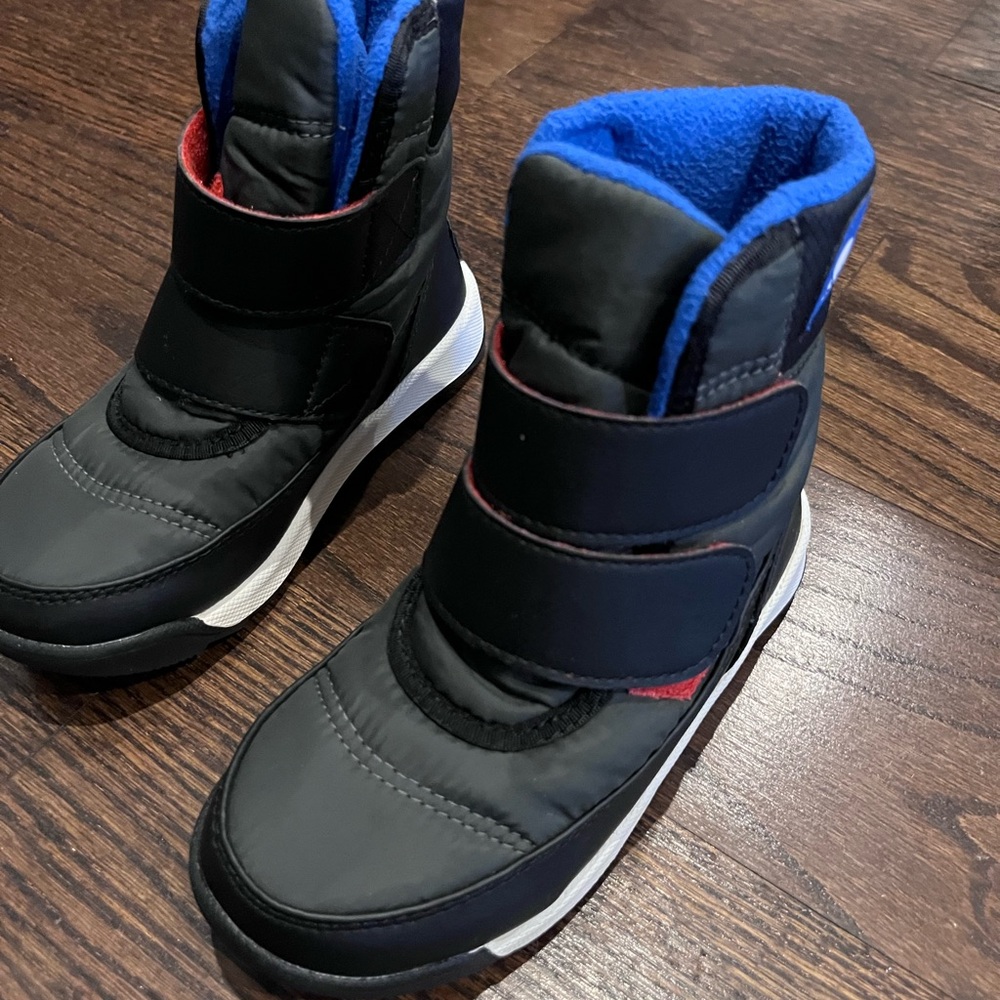 Sorel 10c boys winter boots